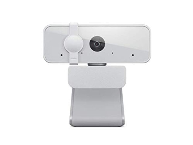 Webcam Lenovo 300 Full HD 1080p  Foto 1