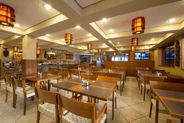 Carmel Magna Praia Hotel 4