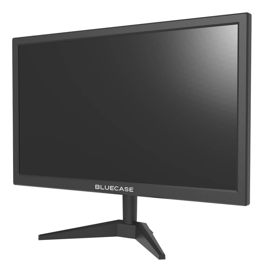 Monitor 19" LED BM19X1HVW 3