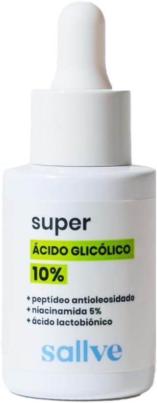 Top 10 Melhores Ácidos Glicólicos em 2026 (Creamy, Principia e mais) 4