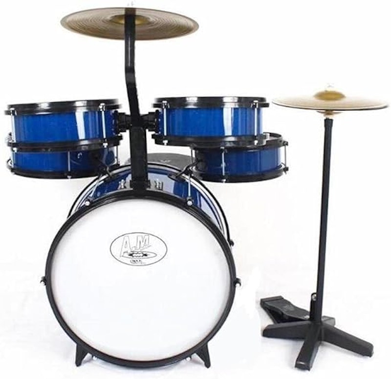 Bateria Infantil AM2 3