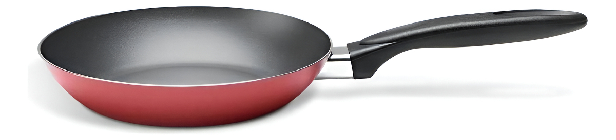 Jogo de Panelas Brinox Antiaderente Pro-Flon 5 Peças Chilli 5