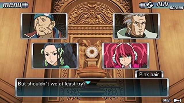 Zero Escape: The Nonary Games (2017) 4