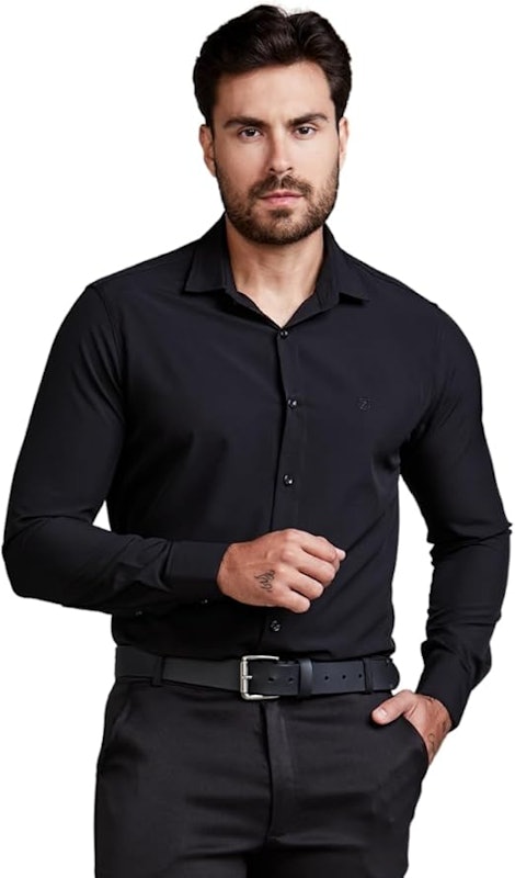 Top 10 Melhores Camisas Sociais Masculinas em 2025 (Slim, Retas e