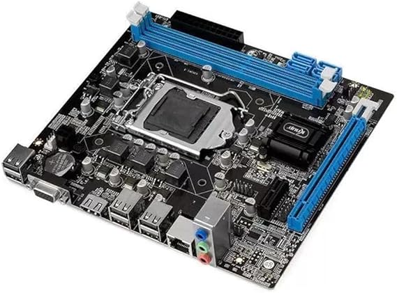 Placa-Mãe  2