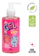 SILES COSMÉTICOS Gel Kids com Glitter Rosa 1