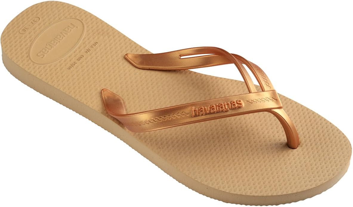 Chinelo Havaianas Elegance 2
