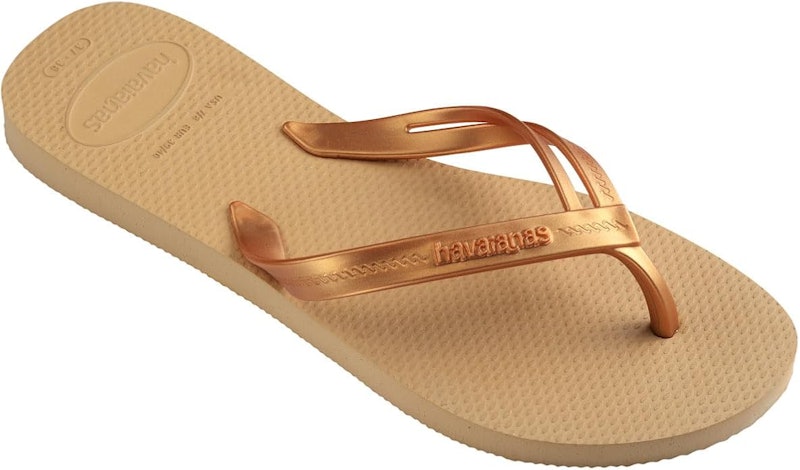 Chinelo Havaianas Elegance 2