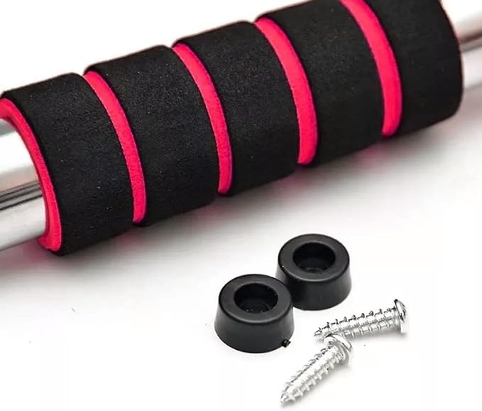 Barra de Porta Fixa Extensível Lorben 8