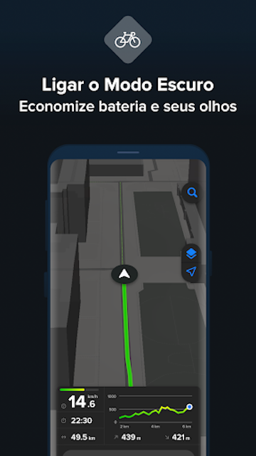Bikemap 5