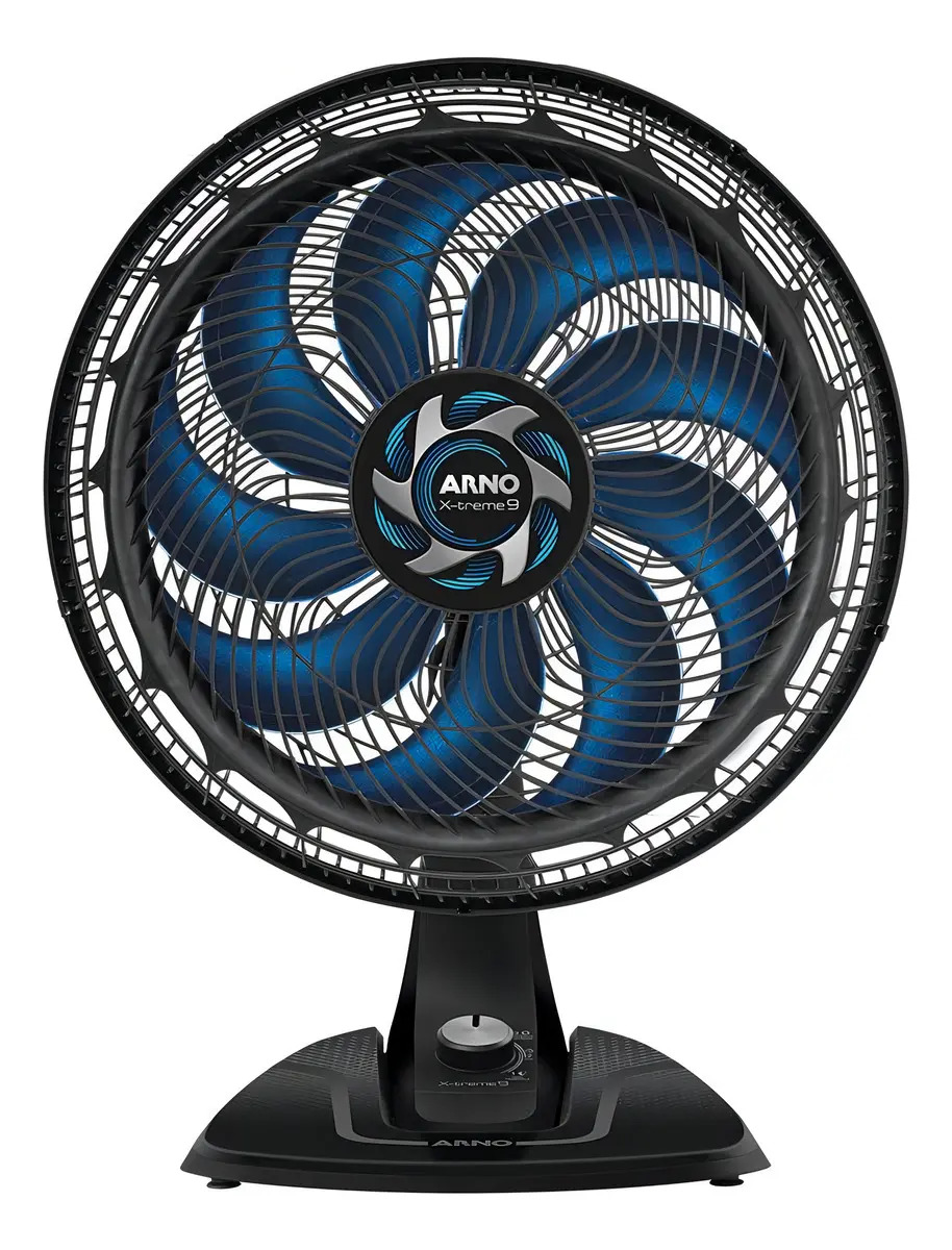 Top 10 Melhores Ventiladores Arno em 2026 (X-Treme, Turbo e mais) 2