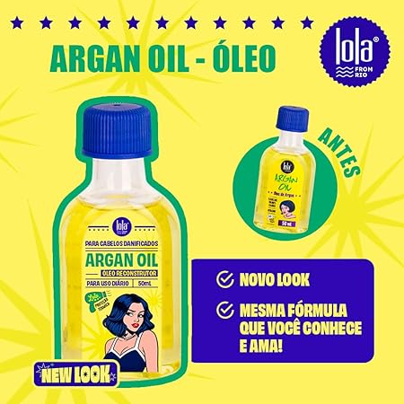 Argan Oil 3
