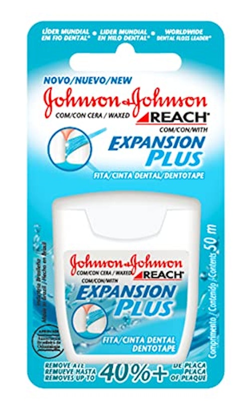 Reach Expansion Plus 1