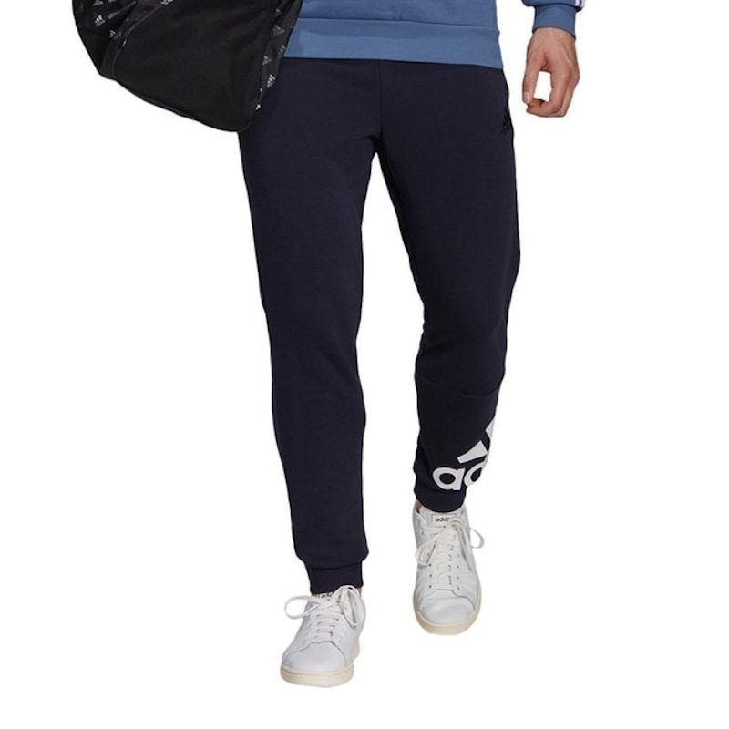Calça Jogger Masculina Adidas Essentials Logo 1