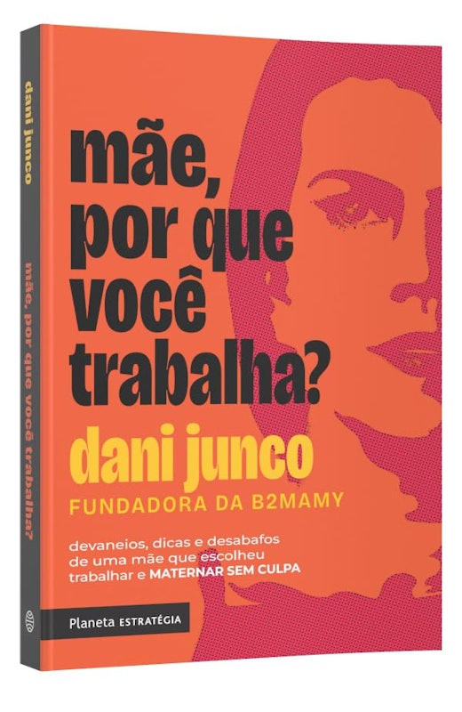 Mãe, Por Que Você Trabalha? 2