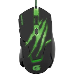 Mouse Gamer Raptor OM-801 Fortrek