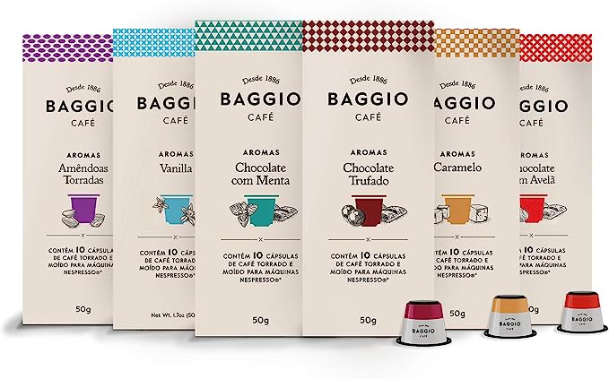 Top 10 Melhores Kits de Café para Presentear em 2026 4