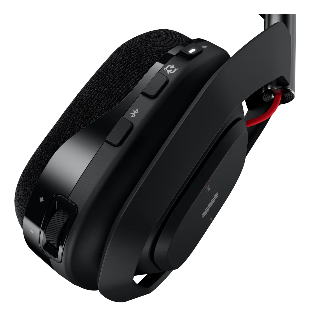 Headset Astro A50 X Lightspeed 5
