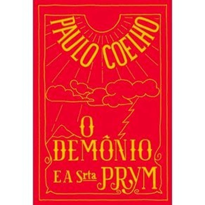 O Demônio e a Srta. Prym (2018) 1