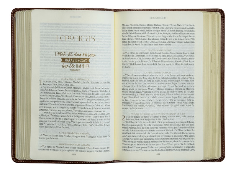 The Purpose Book: Bíblia Sagrada 4