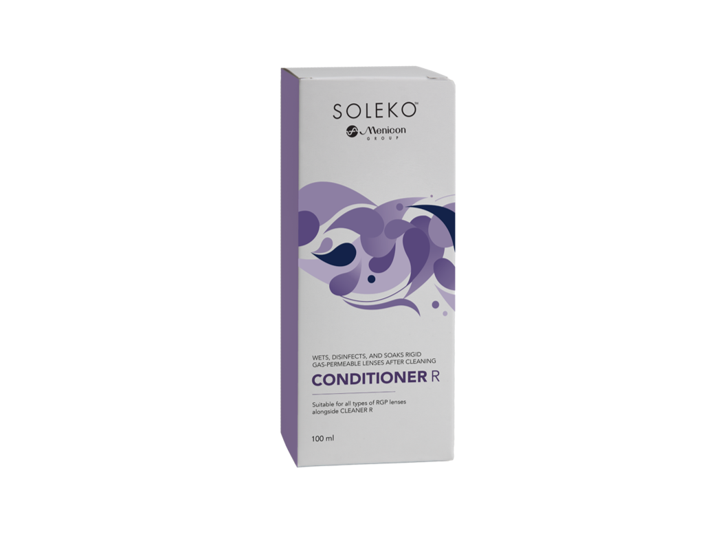 Menicon 3