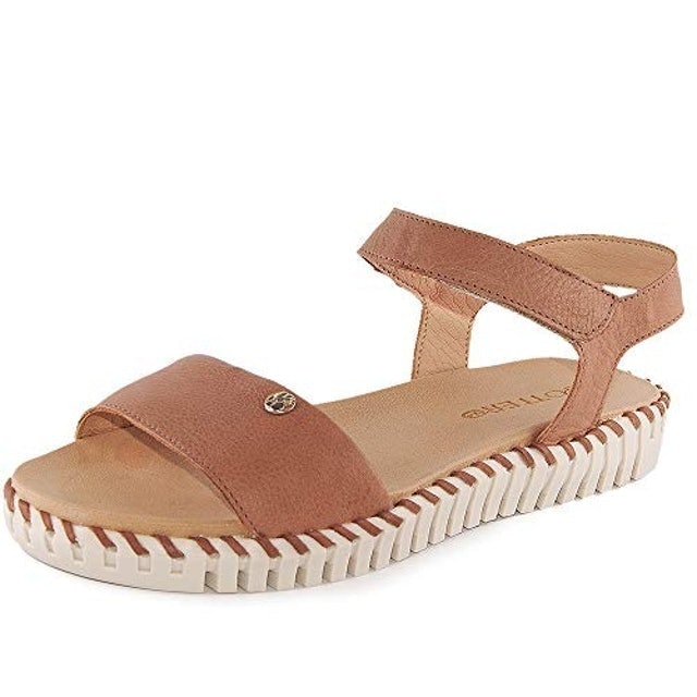 Top 10 Melhores Sandálias Flatform (Beira Rio, Vizzano e mais) 5