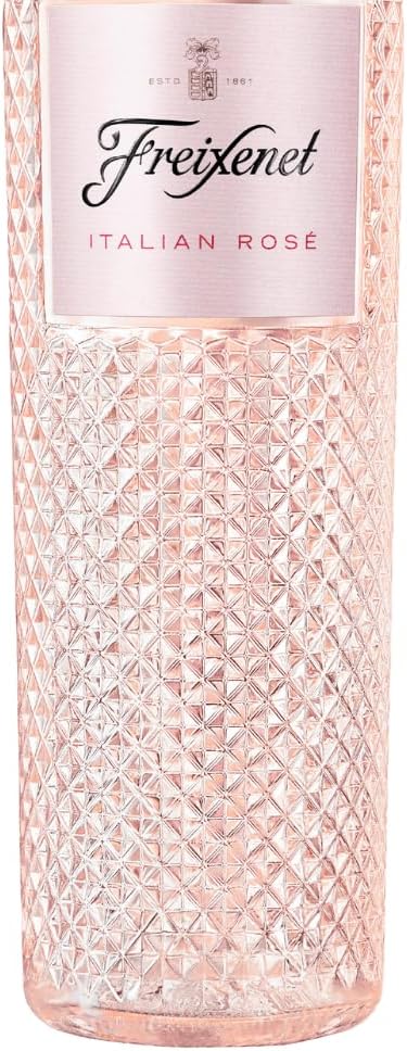 Vinho Fino Rose Seco Freixenet Italian Rose 3