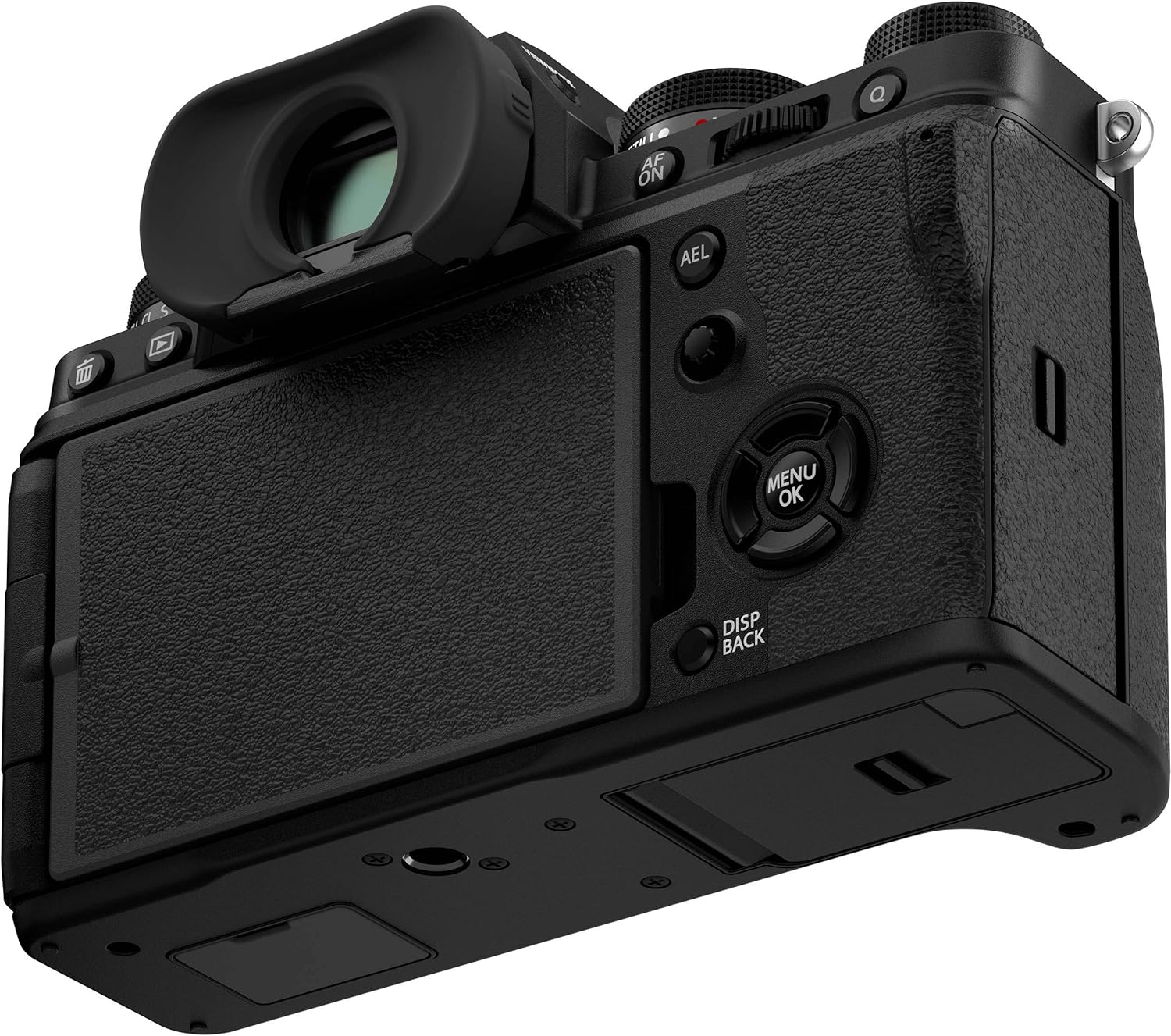 Fujifilm X-T4 4