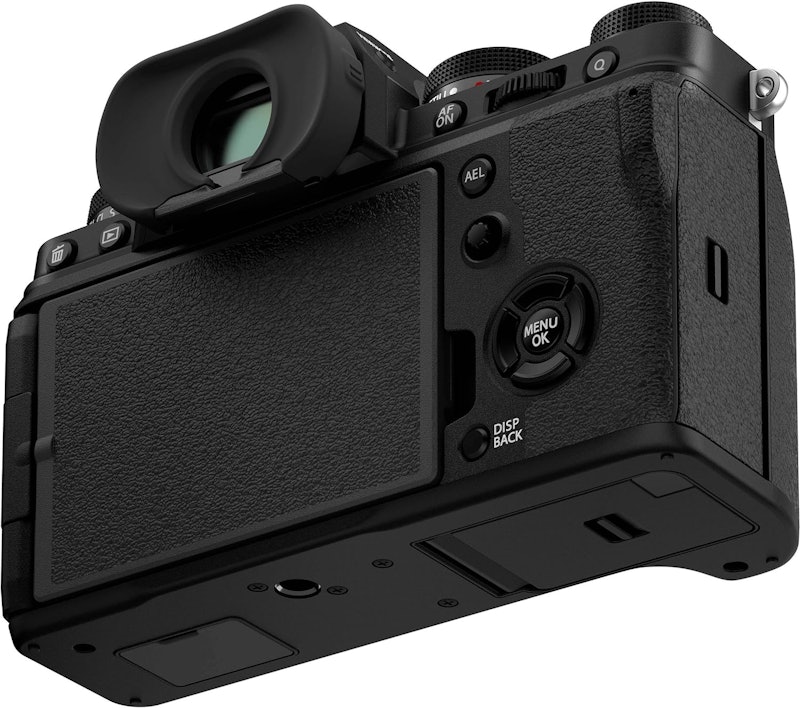 Fujifilm X-T4 4