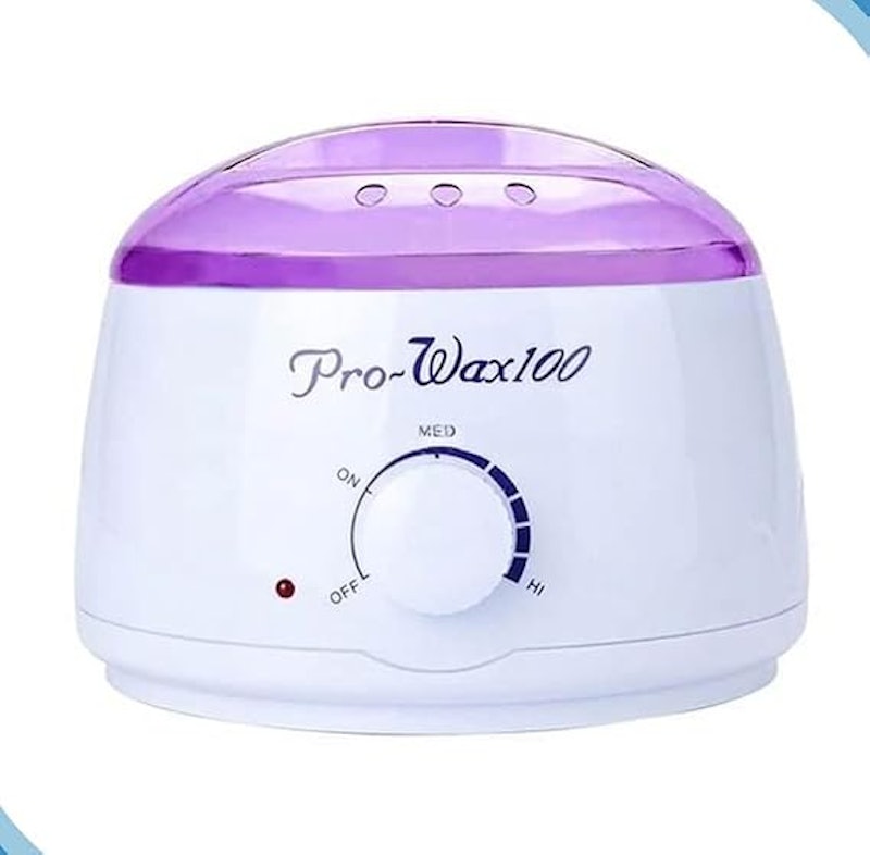Termocera Pro-Wax 100 1