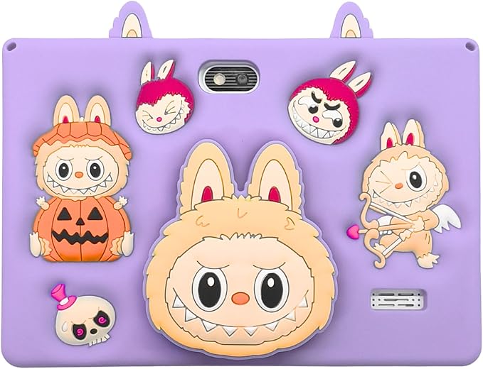 Tablet Infantil 7" Deasytech 2