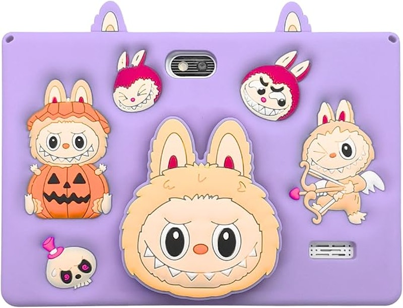 Tablet Infantil 7" Deasytech 2