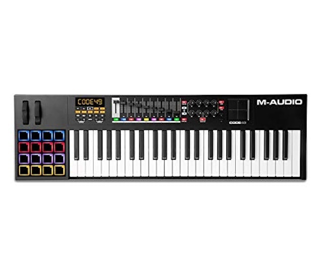 M-Audio 3