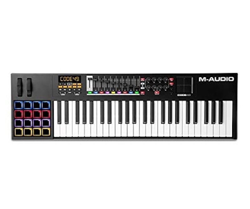 M-Audio 3
