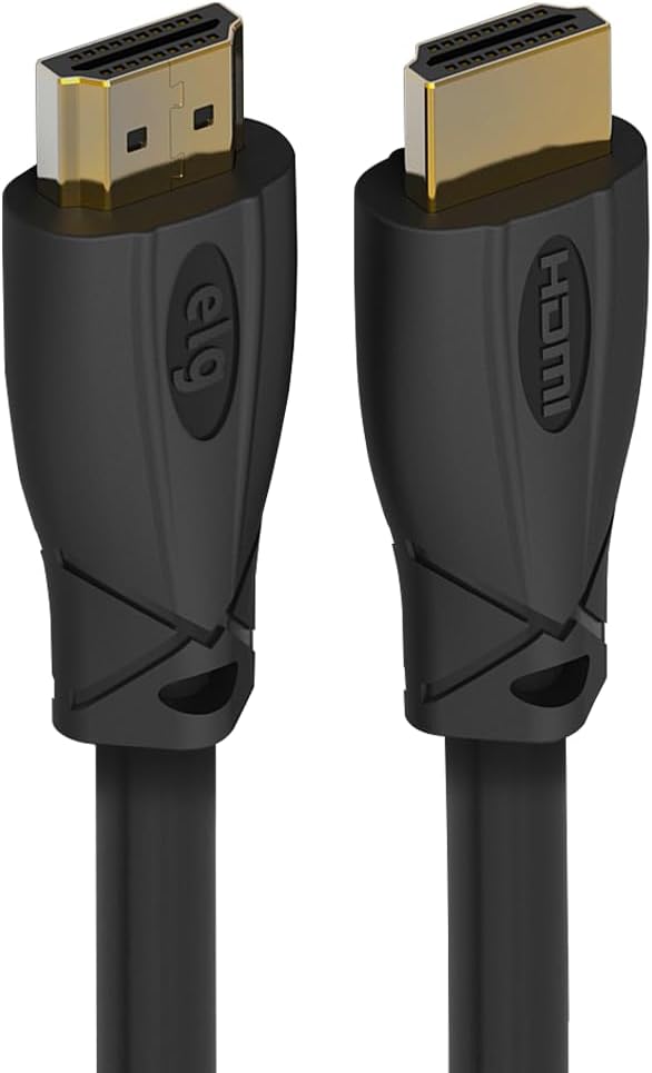 Cabo HDMI 2.1 ELG 1