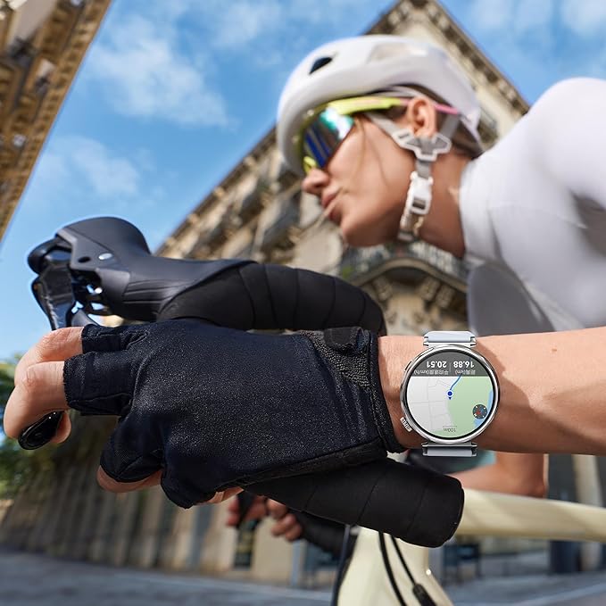 Watch GT 5 4