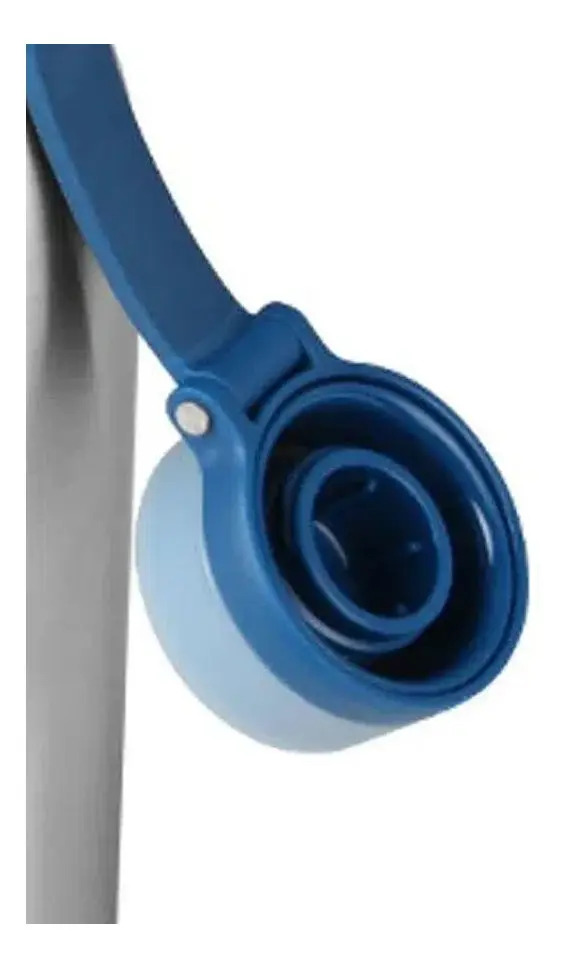 Garrafa Térmica Matterhorn Thermalock 5
