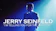 MARTY CALLNER Jerry Seinfeld: I'm Telling You for the Last Time (1998) 1