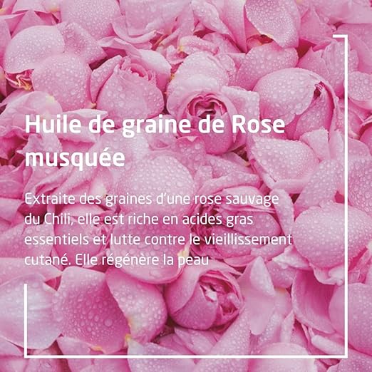 Desodorante Spray Rosa Mosqueta WELEDA 3