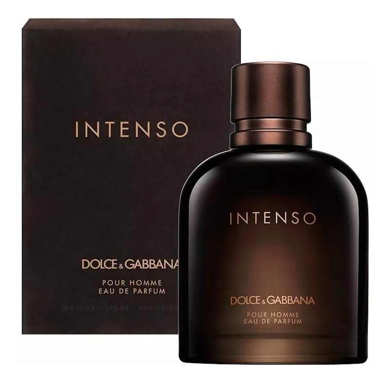 Intenso Eau de Parfum 2