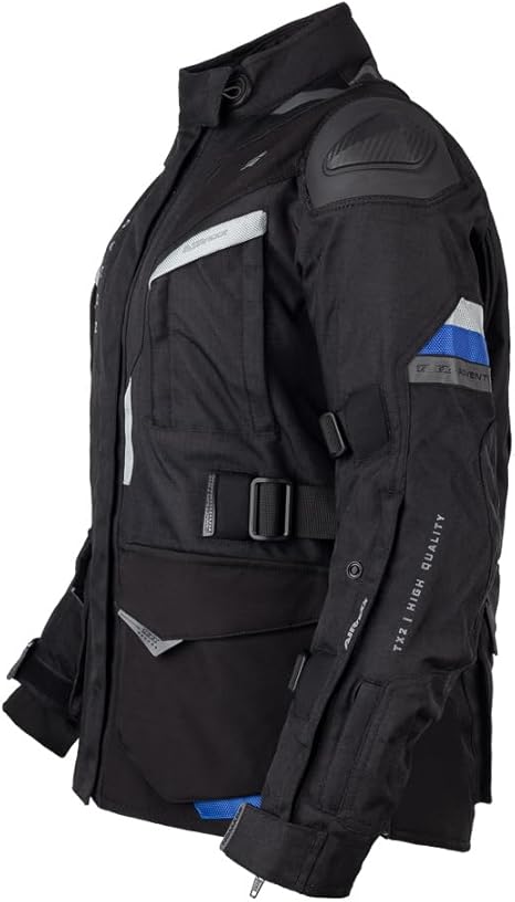 Jaqueta Nomade  2