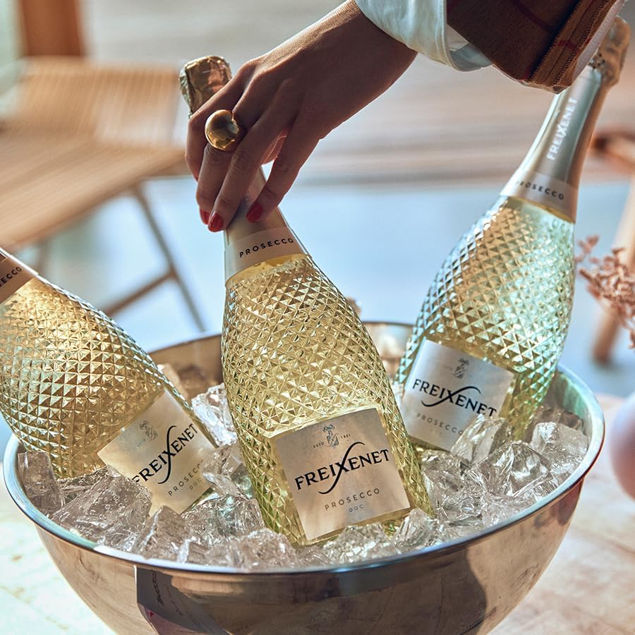 Freixenet Prosecco D.O.C. Seco 5