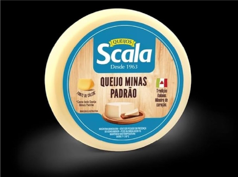 Queijo Minas Padrão Scala 1