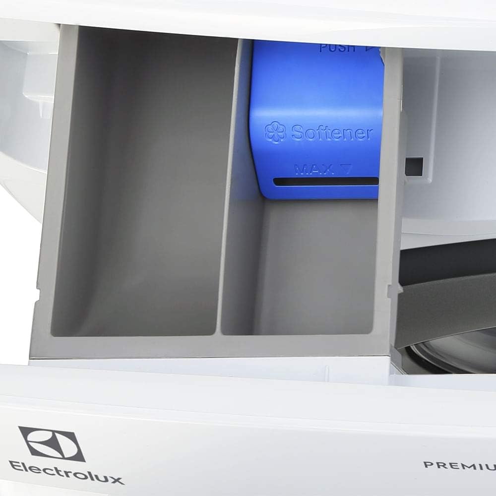 Máquina de Lavar Frontal Electrolux 11 kg Inverter Premium Care 5
