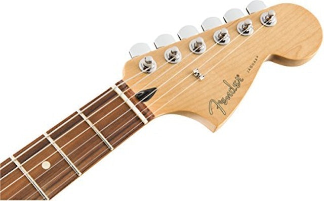 Fender Player Jaguar 5