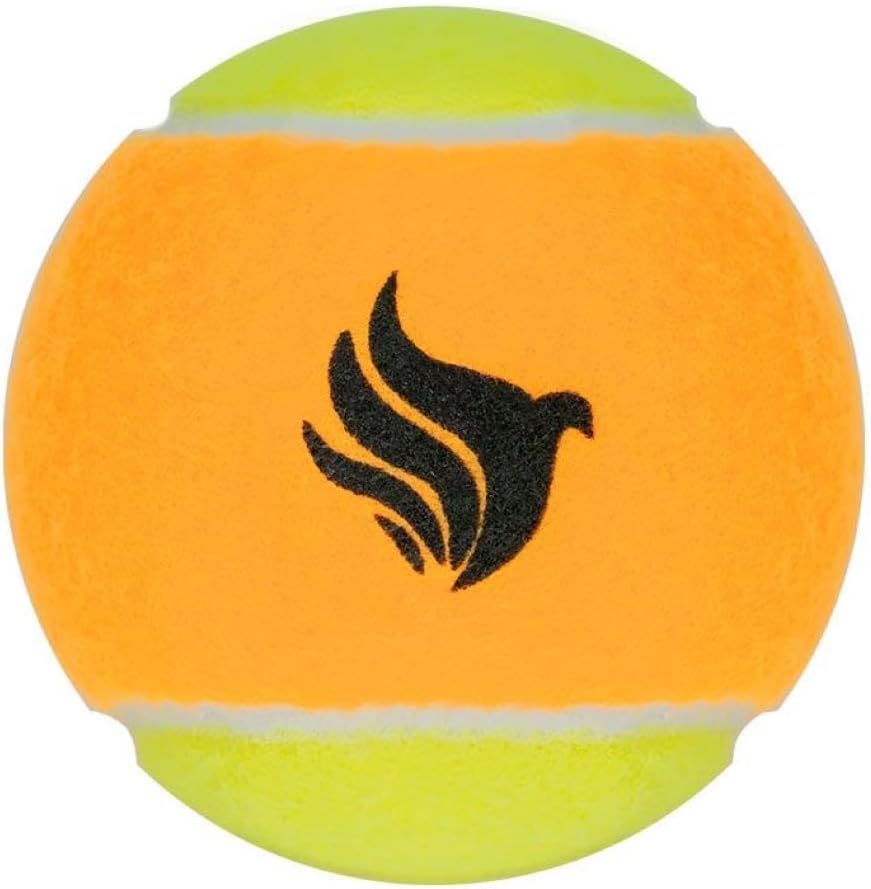 Kit de Bolas de Beach Tennis Pichau Stage 2 3
