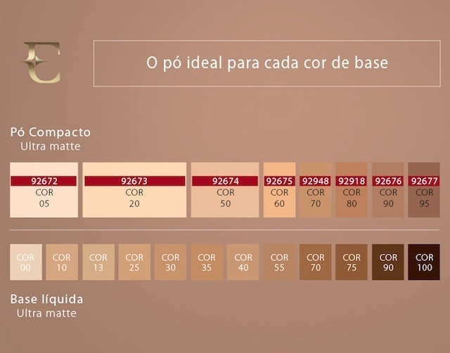 Base Líquida Soul Ultra Matte 2