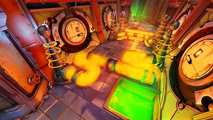 Crash Bandicoot N.Sane Trilogy 4