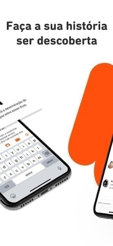Wattpad 4