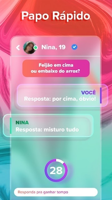 Tinder  4